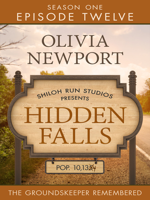 Title details for The Groundskeeper Remembered by Olivia Newport - Available
